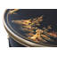 Brushwork Solid Wood End Table