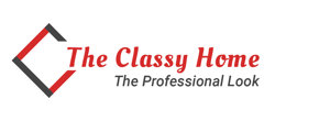 The Classy Home Logo