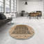 Tapis 100% Mid-Century moderne lavable à la machine 3231-1612981646