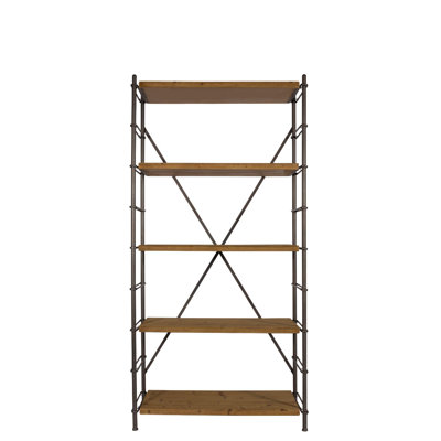 Etagere Bookcase