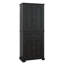 Armoire de rangement de 72 po de hauteur, garde-manger de ferme avec tablettes et tiroir, armoire de salle de bain, plusieurs espaces de rangement-2083575501