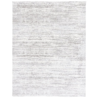 Phaidra Shag Performance Abstract Rug