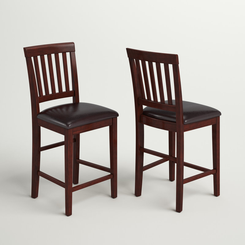Tabouret de bar Vernon