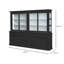 Burkett Display Cabinet-291458311