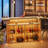 70.9 Inch 4-Tier Home Bar-667002223