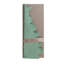 Handmade Recycled Paper Folding Tree