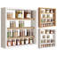 Quantrez Wood Spice Rack-837383672
