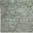 Aidy 1244 Transitional Abstract Green Area Rug-650561284