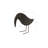 Caldwell Solid Wood Bird Figurine-26614557