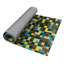 Tapis intérieur et extérieur Earth Mosaic Grid-1813258463