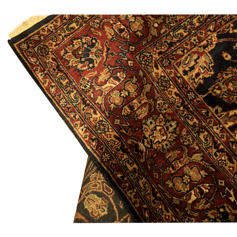 One-of-a-Kind 5'11" X 8'11" Area Rug