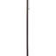 Lampe sur pied 57 "