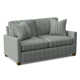 Nicklaus 68'' Upholstered Sleeper Sofa
