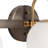 Breeana 3 - Light Dimmable Vanity Light