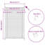 Room Darkening Pleated Blind-16938139-16938156