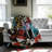 Throw Blanket-502749093