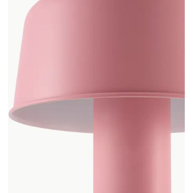 Lampe de table Tondo, Pink
