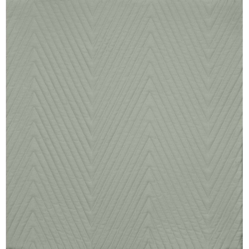 Letizia Sham, Silver Sage, King Sham