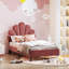 Upholstered Bed-1060511603