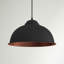 Sara 1 - Light Dome Pendant-1523737186