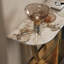 Console Modern Luxury Art