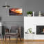 «Nepali Coast Sunset» par Jonathan Ross, art mural en verre acrylique,-1753794782