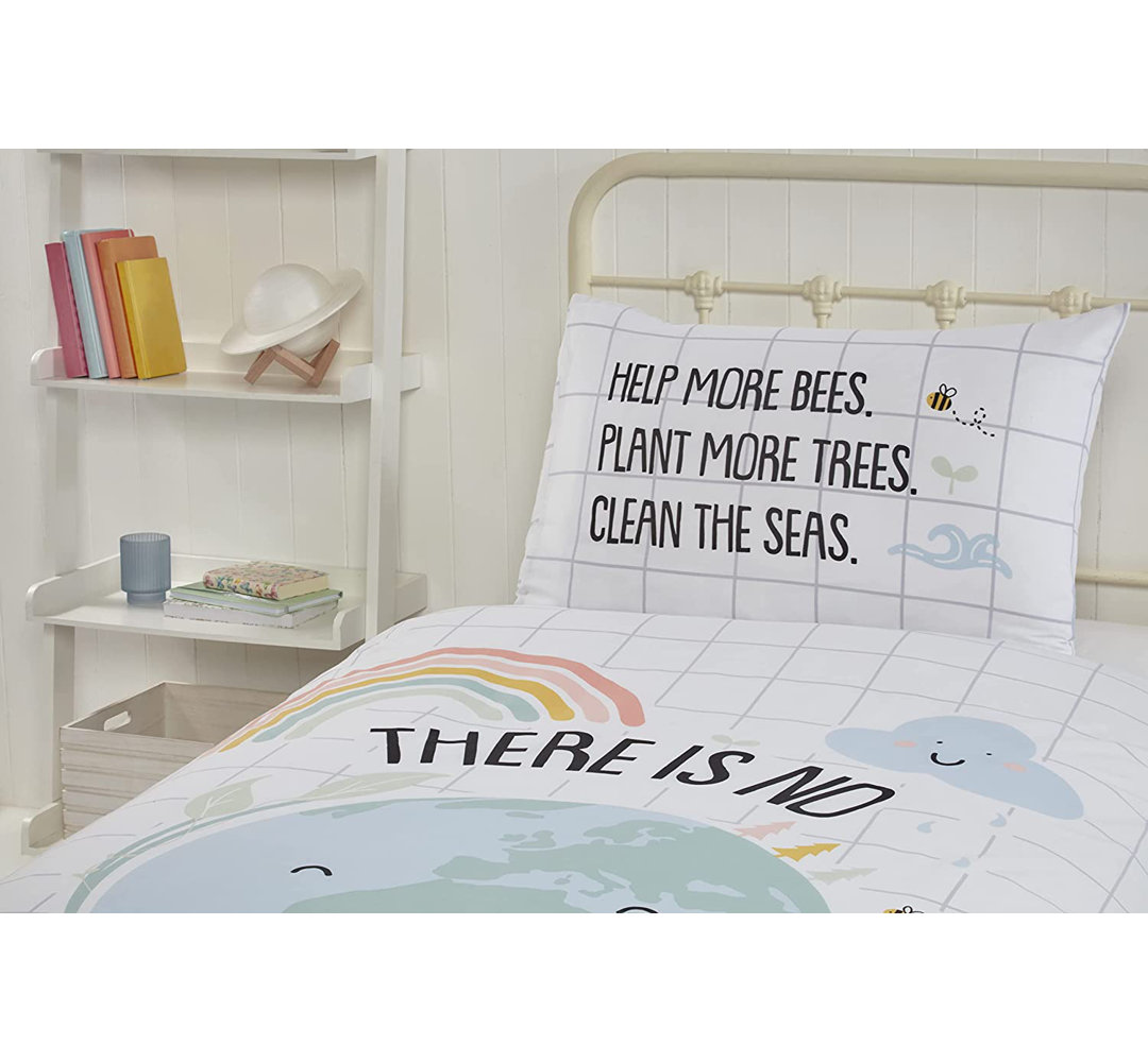 Niemi Duvet Cover Set