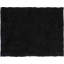 Tapis noir à poils longs Headrick-1549968482