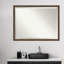 Miroir de salle de bain Dunaghy-167584792