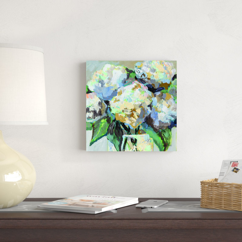 Bouquet Beach House, H 20 po x l 20 po