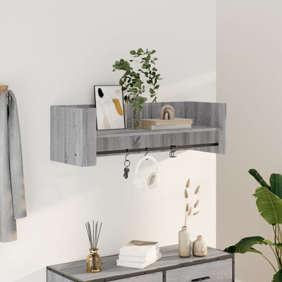 Robbert Floating Shelf