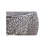 Kawanna Aluminum Drum Coffee Table-2068501966
