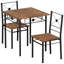 Nyvaeh 2 - Person Dining Set-1228110947-1228110945