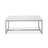 Chardai Stone Top Coffee Table