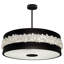 Arctic Halo 3 - Light Chandelier-62954110-62954111