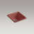 Rouge roussillon est en rupture de stock