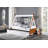 Twin Bed