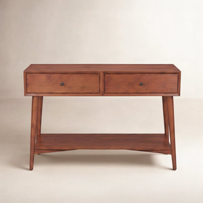 42" Console Table