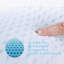 Coussin de bain 4D Air Mesh