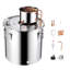 Trousse de brassage Moonshine-108491550