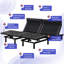Lit réglable Alwyn Home-1038914211
