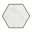 Table basse Hexagonal Rustic-717030449