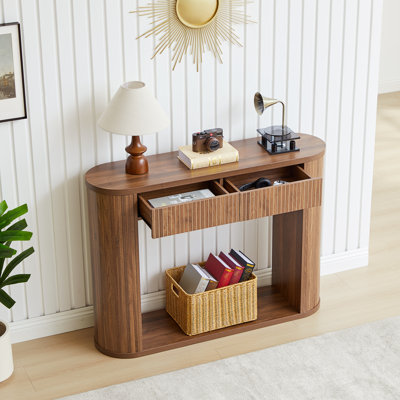 Console de 42,51 po
