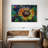 Colorful Sunflower-751909077-751909074