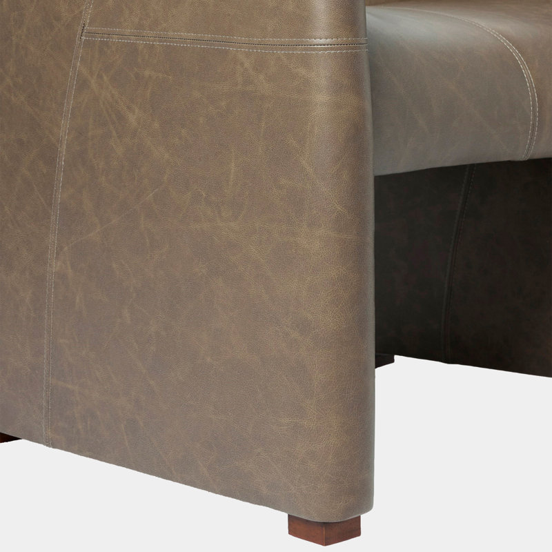 Winchester Armchair