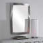 Miroir d'appoint Oaklyn