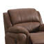 Bettymae 110cm Wide Standard Recliner-449936741