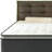 10" Twin Foam Hybrid Mattress