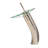 Single-Hole Single-handle Bathroom Faucet-14561429