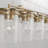 4 - Light Dimmable Vanity Light-530944091